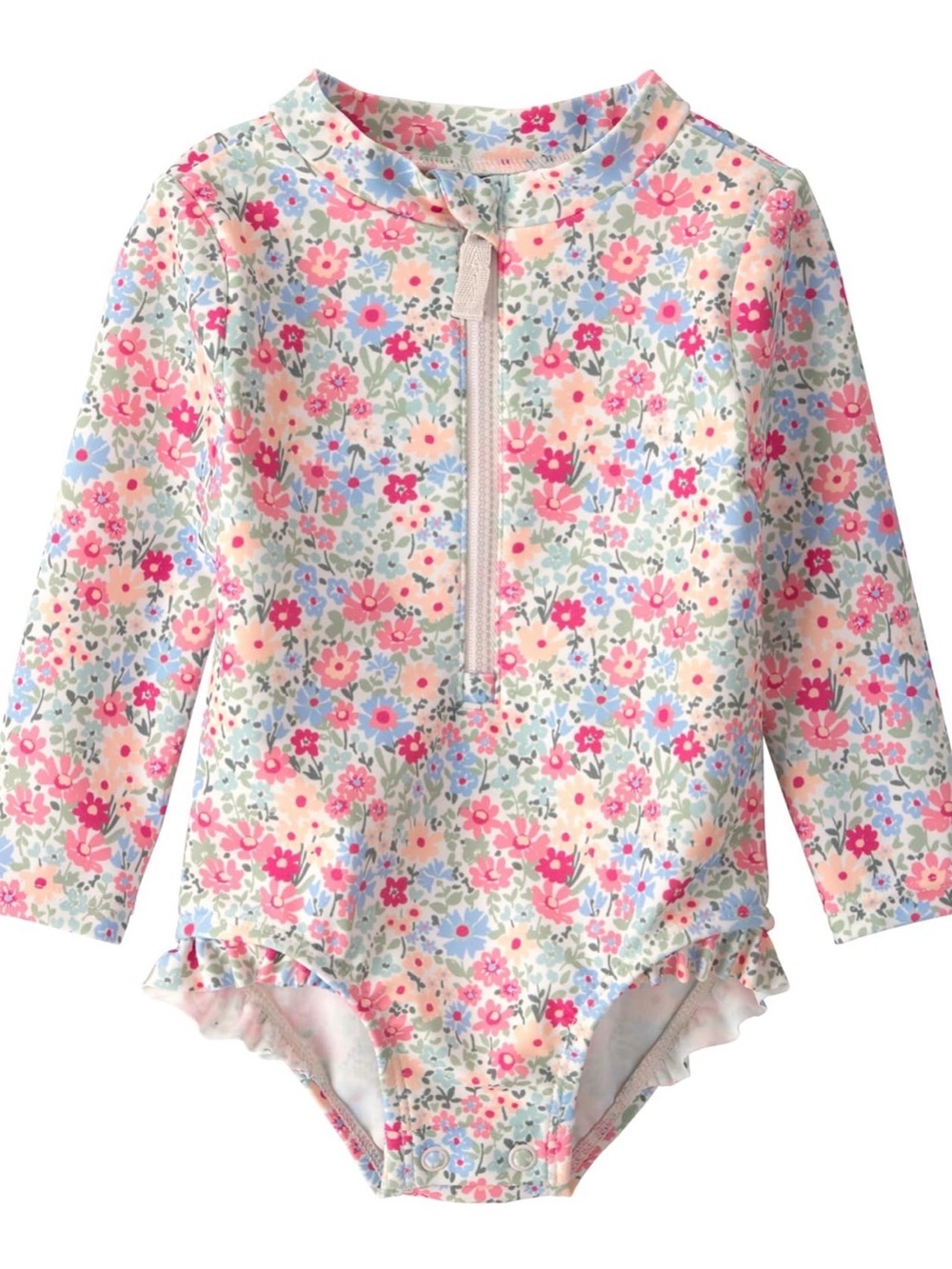 Carter's Little Planet Rashguard